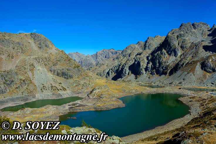 Lacs Robert 1998m Belledonne Is re lacs-robert-1998m-belledonne-is-re